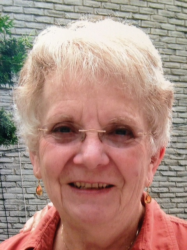 Spitzer, Mary lou