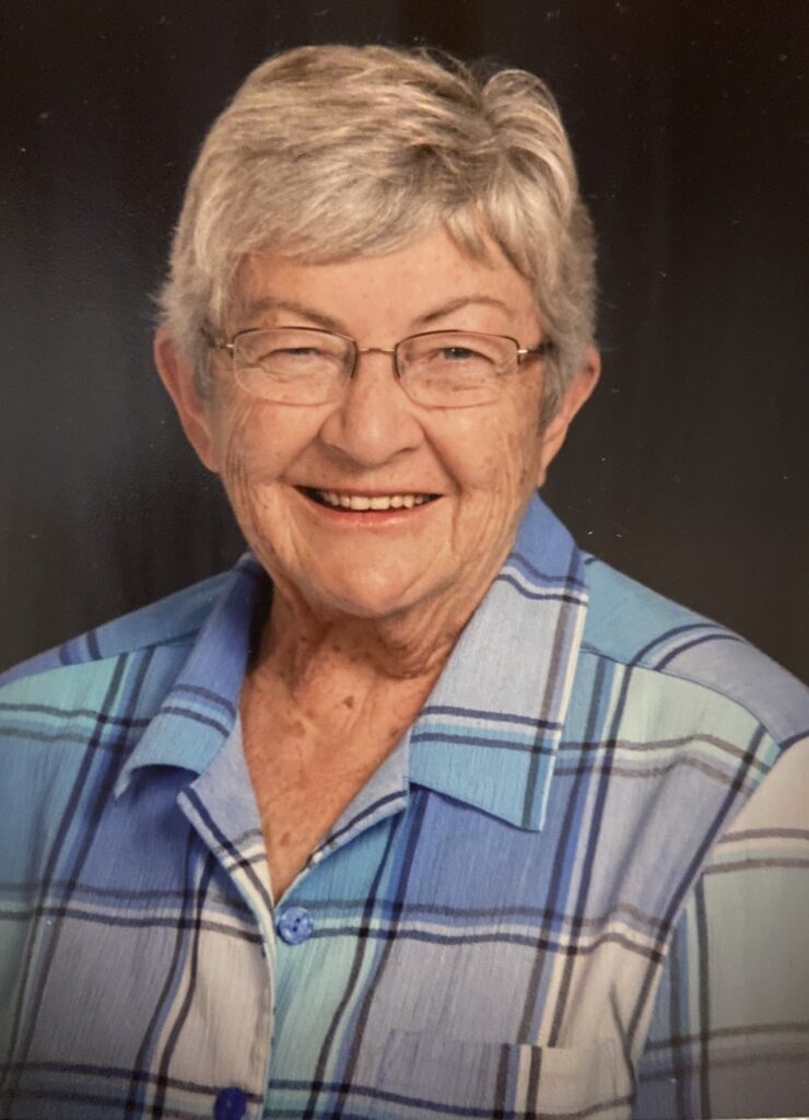 Obituary for Mary Lou (Flores) McClendon